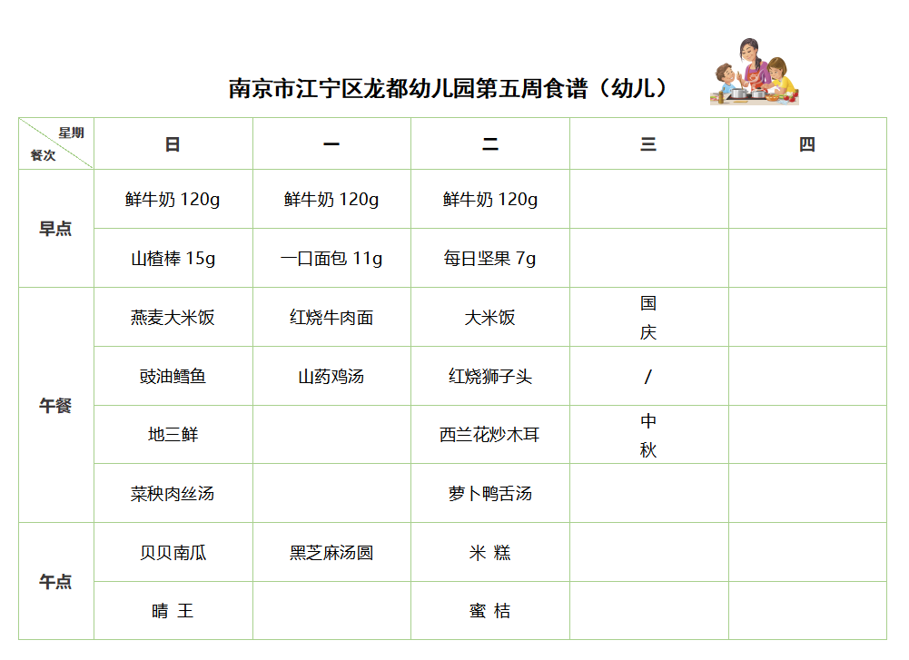 9.28-9.30幼儿食谱.png